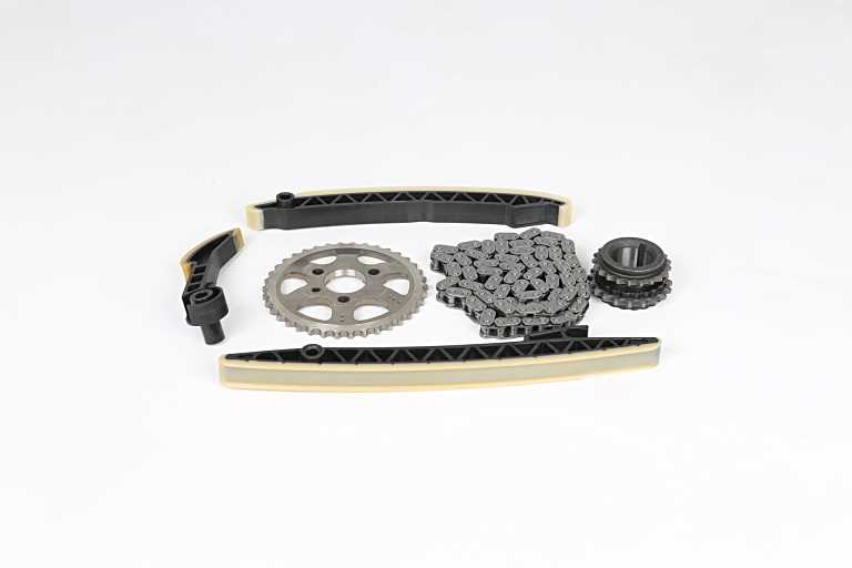 Distributieketting kit BSG BSG 60-102-007 Distributieketting kit BSG BSG 60-102-007