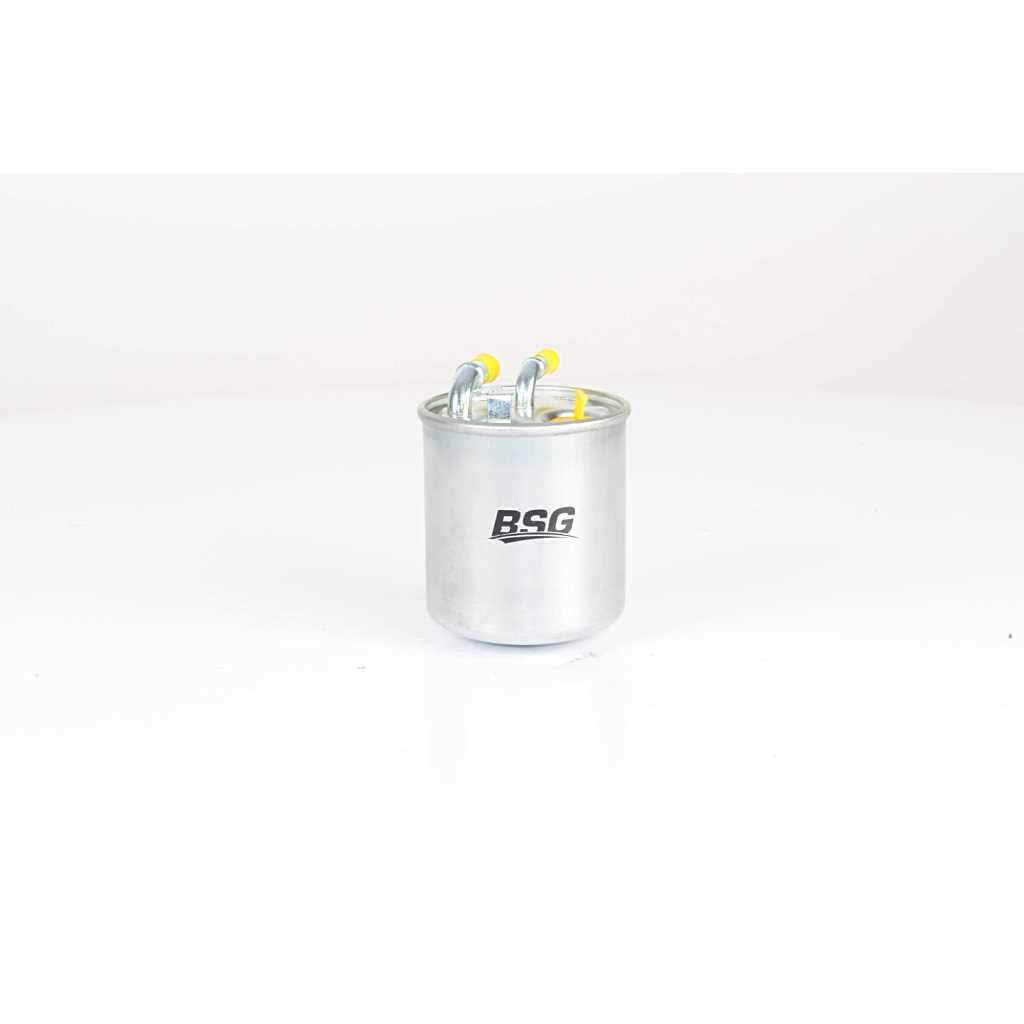 Brandstoffilter BSG BSG 60-130-012 Brandstoffilter BSG BSG 60-130-012
