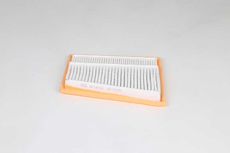 Luchtfilter BSG BSG 60-135-021