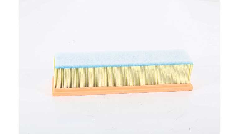 Luchtfilter BSG BSG 60-135-024