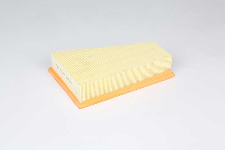 Luchtfilter BSG BSG 60-135-028