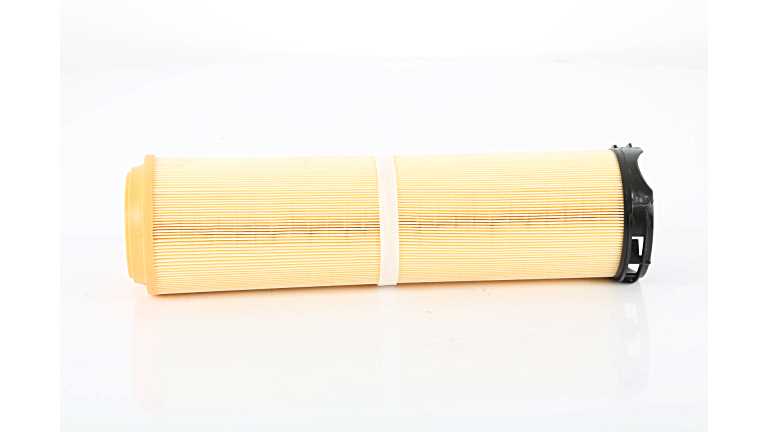 Luchtfilter BSG BSG 60-135-035