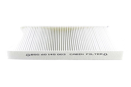 Interieurfilter BSG BSG 60-145-003