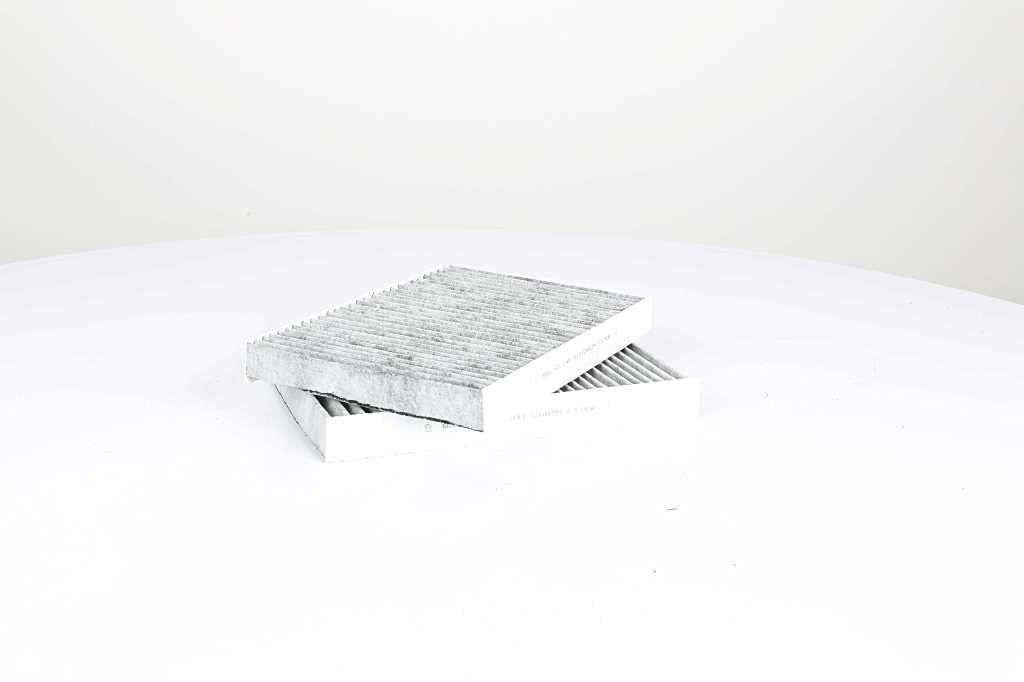 Interieurfilter BSG BSG 60-145-011