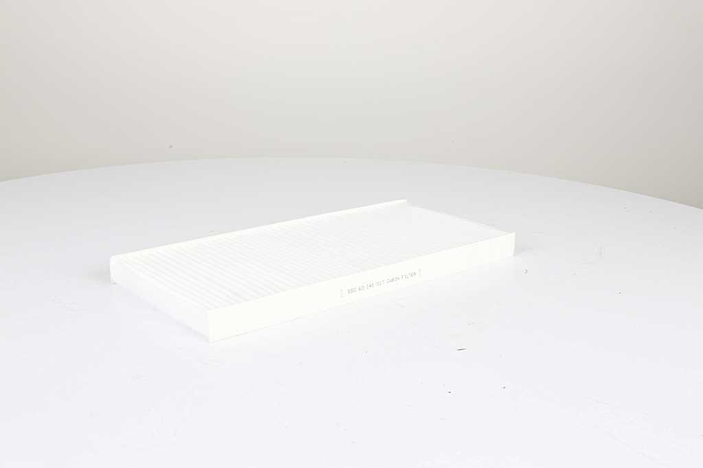 Interieurfilter BSG BSG 60-145-017