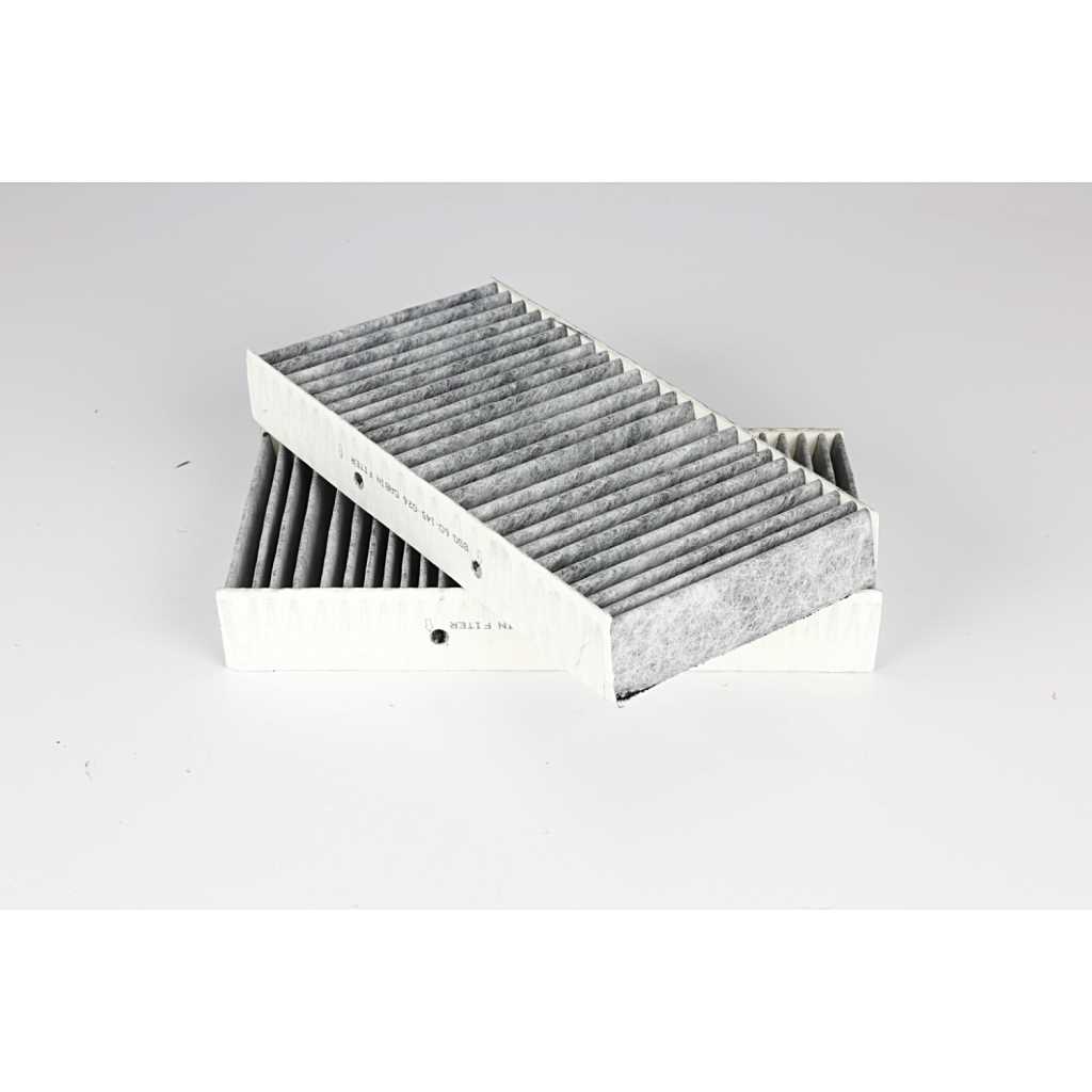 Interieurfilter BSG BSG 60-145-026 Interieurfilter BSG BSG 60-145-026