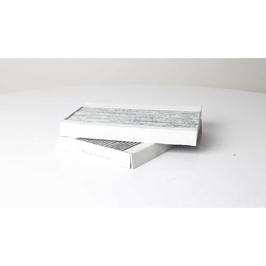 Interieurfilter BSG BSG 60-145-030