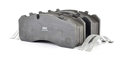 Remblokset BSG BSG 60-200-004