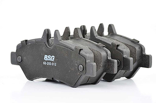 Remblokset BSG BSG 60-200-012
