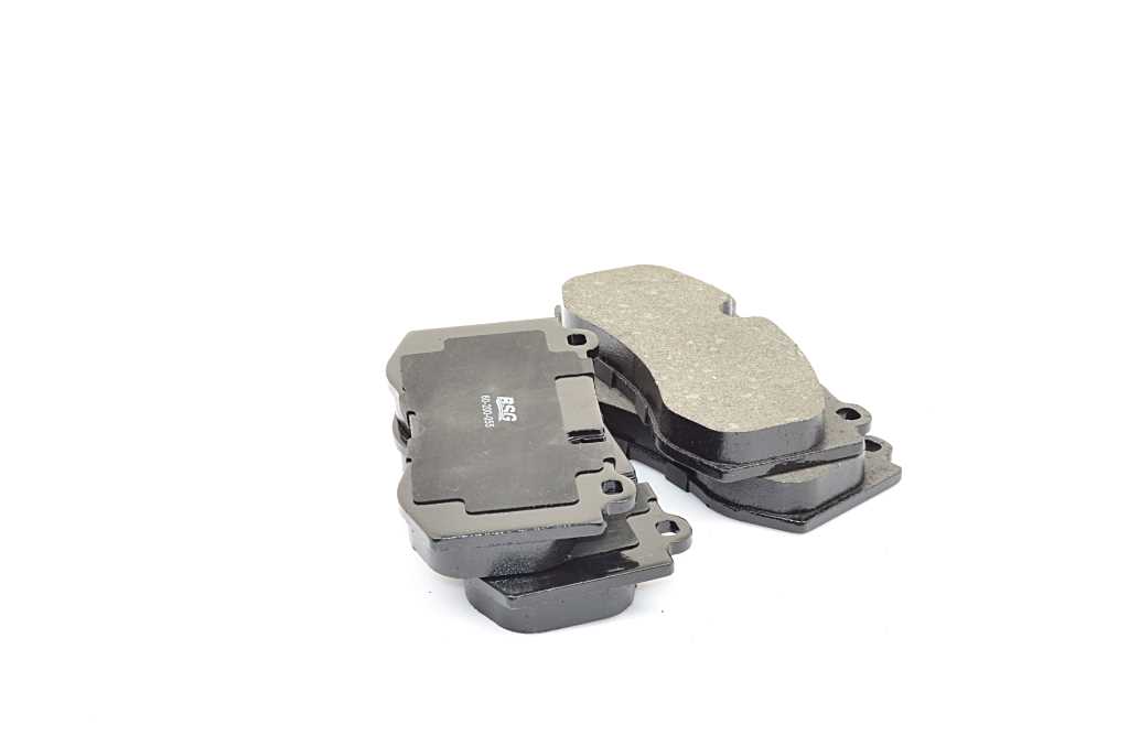 Remblokset BSG BSG 60-200-055