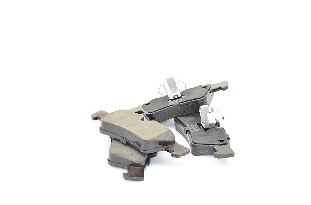 Remblokset BSG BSG 60-200-056