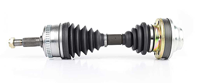 Aandrijfas BSG BSG 60-350-001 Aandrijfas BSG BSG 60-350-001