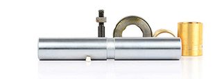 Fuseepen reparatieset BSG BSG 60-445-010