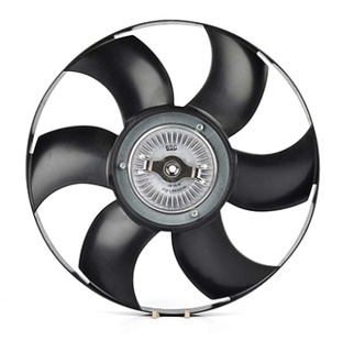 Ventilatorwiel-motorkoeling BSG BSG 60-505-007