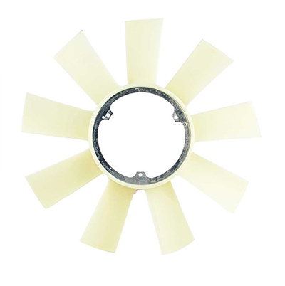 Ventilatorwiel-motorkoeling BSG BSG 60-515-004 Ventilatorwiel-motorkoeling BSG BSG 60-515-004