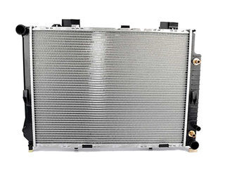 Radiateur BSG BSG 60-520-018