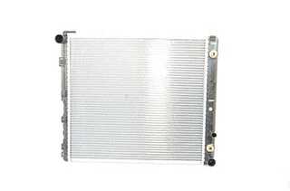 Radiateur BSG BSG 60-520-020