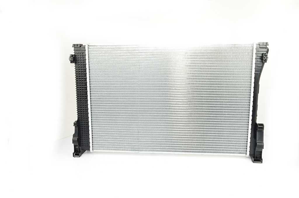 Radiateur BSG BSG 60-520-021