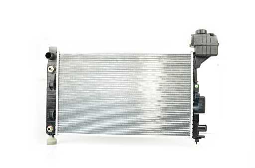 Radiateur BSG BSG 60-520-031
