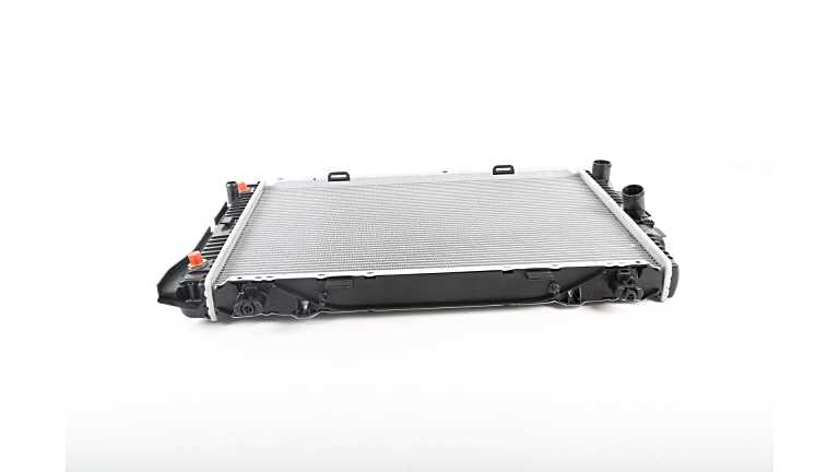 Radiateur BSG BSG 60-520-047