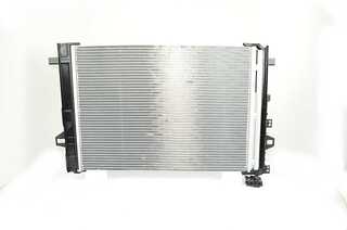 Airco condensor BSG BSG 60-525-031