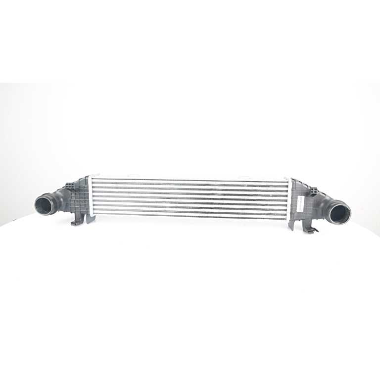 Interkoeler BSG BSG 60-535-008 Interkoeler BSG BSG 60-535-008