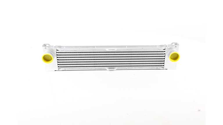 Interkoeler BSG BSG 60-535-025 Interkoeler BSG BSG 60-535-025