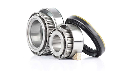 Wiellagerset BSG BSG 60-600-005