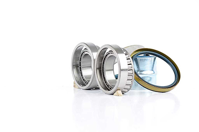 Wiellagerset BSG BSG 60-600-006