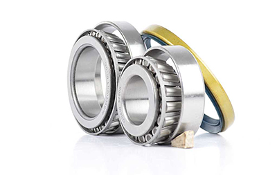 Wiellagerset BSG BSG 60-600-007