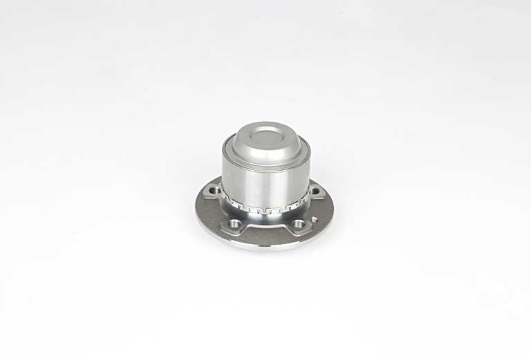 Wiellagerset BSG BSG 60-600-020