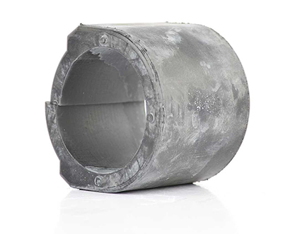 Stabilisatorstang rubber BSG BSG 60-700-021