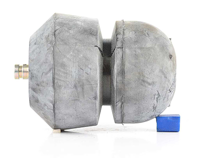 Aanslagrubber vering BSG BSG 60-700-069