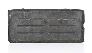 Aanslagrubber vering BSG BSG 60-700-098
