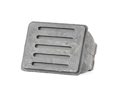 Aanslagrubber vering BSG BSG 60-700-101