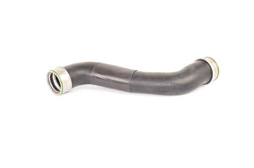 Laadlucht-/turboslang BSG BSG 60-720-231