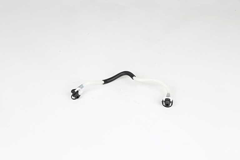 Brandstofleiding BSG BSG 60-725-013