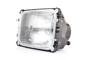 Koplamp BSG BSG 60-800-001