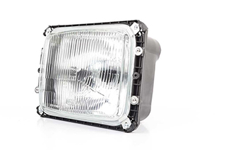 Koplamp BSG BSG 60-800-002