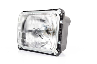 Koplamp BSG BSG 60-800-004