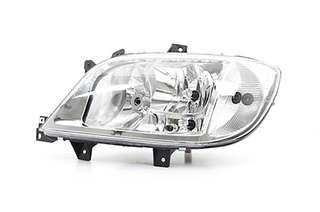 Koplamp BSG BSG 60-800-010