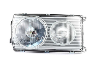 Koplamp BSG BSG 60-800-015