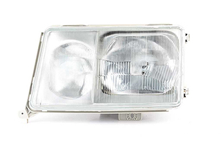 Koplamp BSG BSG 60-800-020
