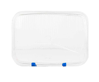 Koplamp glas BSG BSG 60-801-004