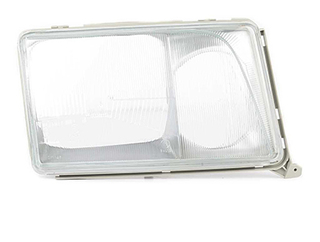 Koplamp glas BSG BSG 60-801-009