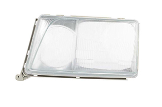 Koplamp glas BSG BSG 60-801-010