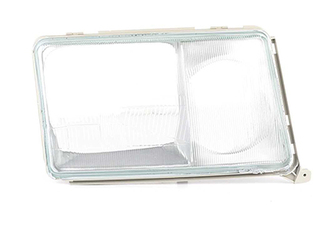 Koplamp glas BSG BSG 60-801-011