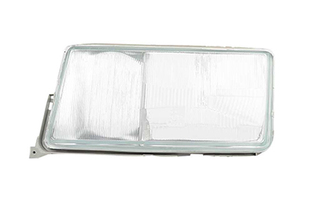 Koplamp glas BSG BSG 60-801-014