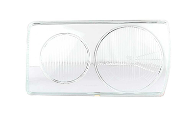 Koplamp glas BSG BSG 60-801-016 Koplamp glas BSG BSG 60-801-016