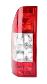 Achterlicht BSG BSG 60-805-003